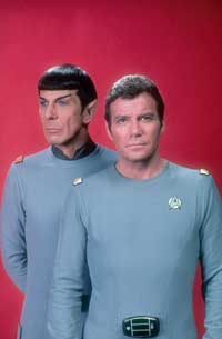 Star Trek: The Motion Picture - 8 x 10 Color Photo #20