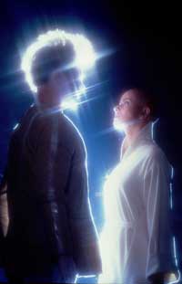 Star Trek: The Motion Picture - 8 x 10 Color Photo #22