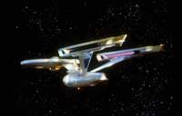 Star Trek: The Motion Picture - 8 x 10 Color Photo #23