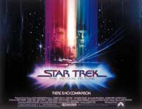 Star Trek: The Motion Picture - 8 x 10 Color Photo #24