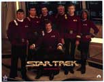 Star Trek (TV) - 30 x 40 TV Poster - Style A