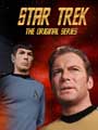 Star Trek (TV) - 27 x 40 TV Poster - Style C