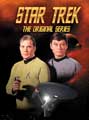 Star Trek (TV) - 27 x 40 TV Poster - Style F