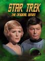 Star Trek (TV) - 11 x 17 TV Poster - Style H