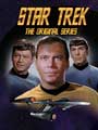 Star Trek (TV) - 11 x 17 TV Poster - Style J