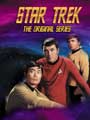 Star Trek (TV) - 27 x 40 TV Poster - Style N