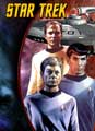 Star Trek (TV) - 27 x 40 TV Poster - Style O