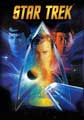 Star Trek (TV) - 27 x 40 TV Poster - Style A