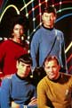 Star Trek (TV) - 8 x 10 Color Photo #30