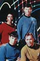 Star Trek (TV) - 8 x 10 Color Photo #36
