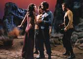 Star Trek (TV) - 8 x 10 Color Photo #40