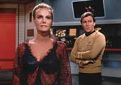 Star Trek (TV) - 8 x 10 Color Photo #41