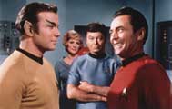Star Trek (TV) - 8 x 10 Color Photo #42