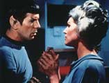 Star Trek (TV) - 8 x 10 Color Photo #43
