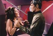 Star Trek (TV) - 8 x 10 Color Photo #44