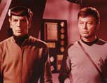 Star Trek (TV) - 8 x 10 Color Photo #46