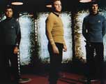 Star Trek (TV) - 8 x 10 Color Photo #52