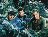 Star Trek (TV) - 8 x 10 Color Photo #53
