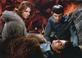 Star Trek (TV) - 8 x 10 Color Photo #54
