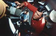 Star Trek (TV) - 8 x 10 Color Photo #59