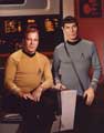 Star Trek (TV) - 8 x 10 Color Photo #63