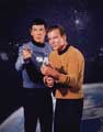 Star Trek (TV) - 8 x 10 Color Photo #69