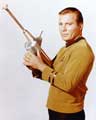 Star Trek (TV) - 8 x 10 Color Photo #73