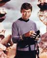 Star Trek (TV) - 8 x 10 Color Photo #75
