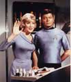 Star Trek (TV) - 8 x 10 Color Photo #76