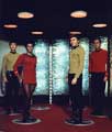 Star Trek (TV) - 8 x 10 Color Photo #77