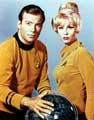 Star Trek (TV) - 8 x 10 Color Photo #84
