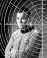 Star Trek (TV) - 8 x 10 B&W Photo #8