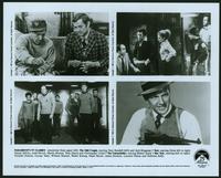 Star Trek (TV) - 8 x 10 B&W Photo #001