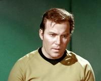 Star Trek (TV) - 8 x 10 Color Photo #003