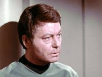 Star Trek (TV) - 8 x 10 Color Photo #004
