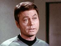 Star Trek (TV) - 8 x 10 Color Photo #008