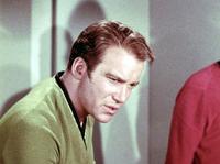 Star Trek (TV) - 8 x 10 Color Photo #009
