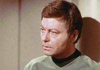 Star Trek (TV) - 8 x 10 Color Photo #010