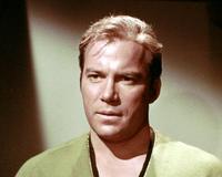 Star Trek (TV) - 8 x 10 Color Photo #011