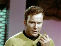 Star Trek (TV) - 8 x 10 Color Photo #012