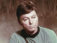 Star Trek (TV) - 8 x 10 Color Photo #016