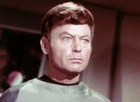 Star Trek (TV) - 8 x 10 Color Photo #018