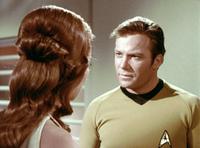 Star Trek (TV) - 8 x 10 Color Photo #023