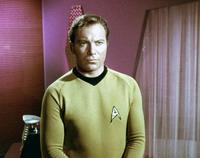 Star Trek (TV) - 8 x 10 Color Photo #025