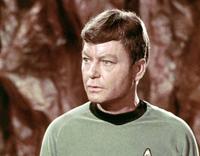 Star Trek (TV) - 8 x 10 Color Photo #027