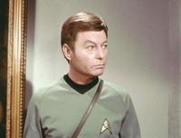 Star Trek (TV) - 8 x 10 Color Photo #028