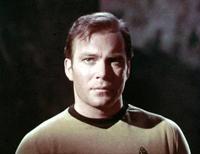 Star Trek (TV) - 8 x 10 Color Photo #029