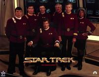 Star Trek (TV) - 11 x 17 TV Poster - Style A