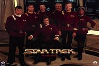 Star Trek (TV) - 30 x 40 TV Poster - Style A