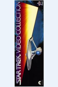 Star Trek (TV) - 27 x 40 TV Poster - Style B